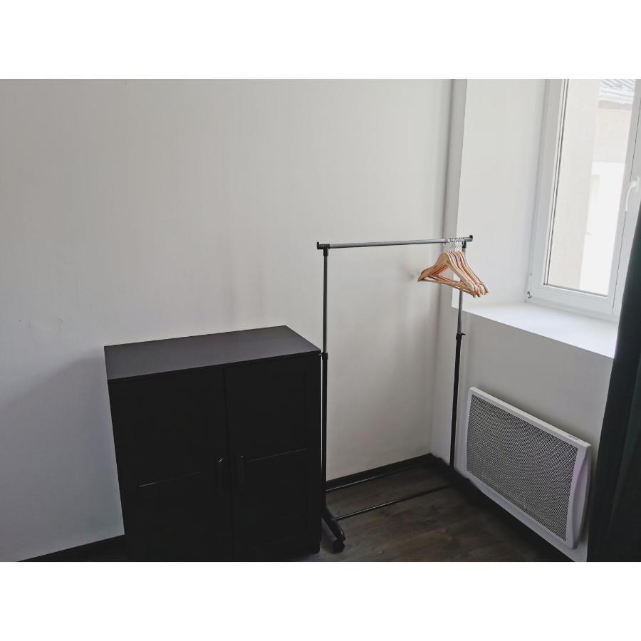 L'emeraude Apartment *