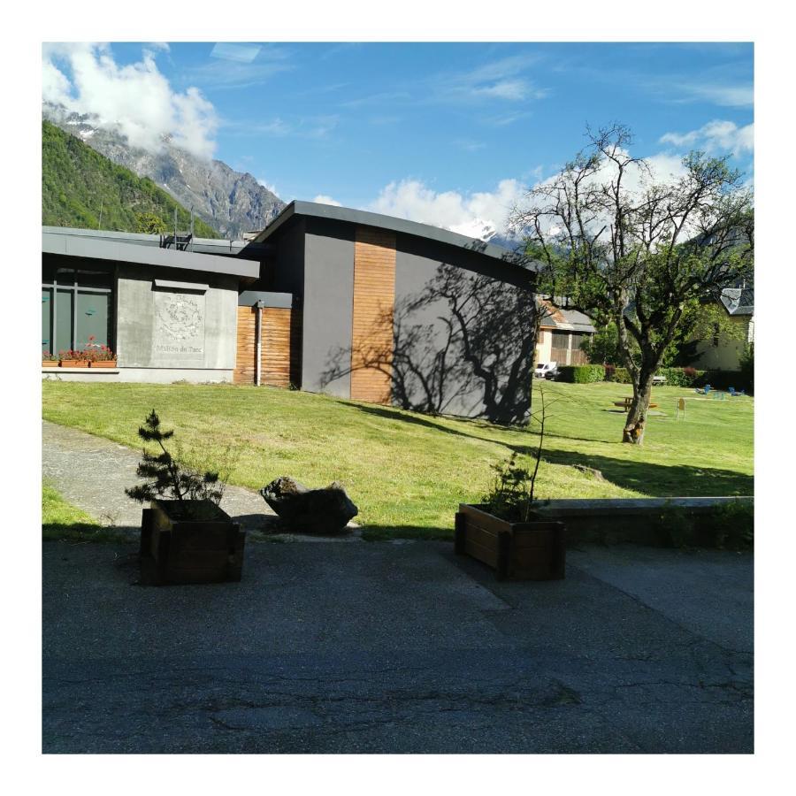 Apartment L'emeraude *